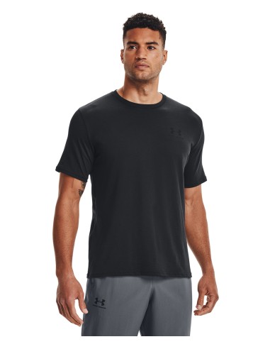 UND-1326799-UA Sportstyle manche courte